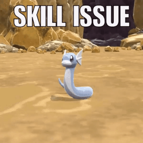 Dratini Memes Goofy Ahh Pictures GIF