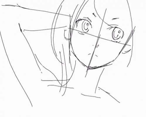 Drawing Art GIF