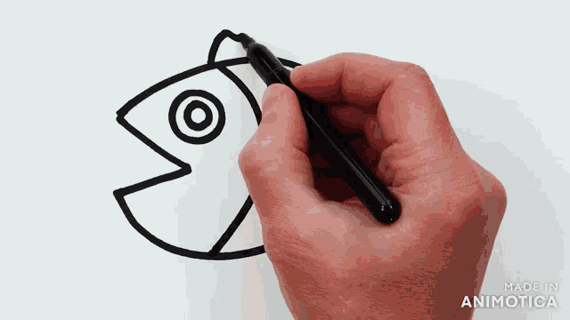 Drawing Gifs Art Gifs GIF
