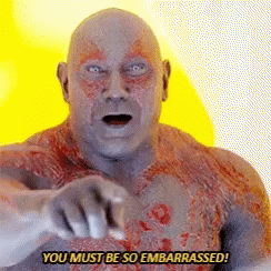 Drax Bautista GIF