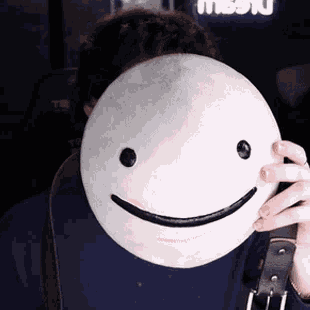 Dream GIF