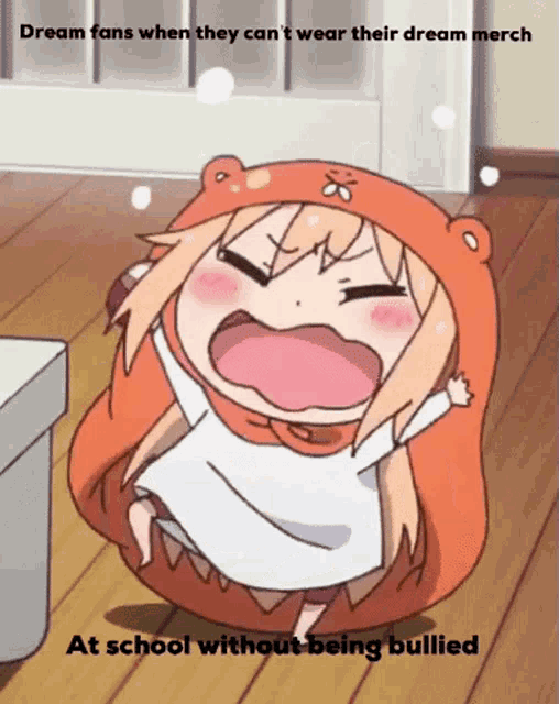 Dream Dreamfans GIF