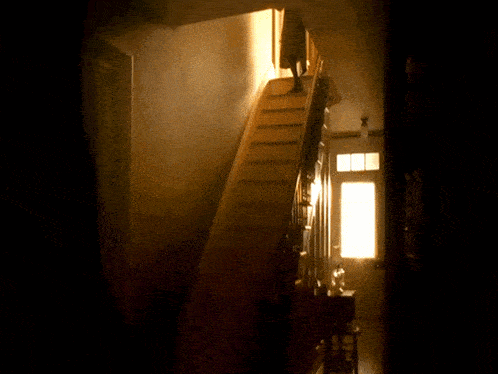 Dream Of Me Liminal Space GIF