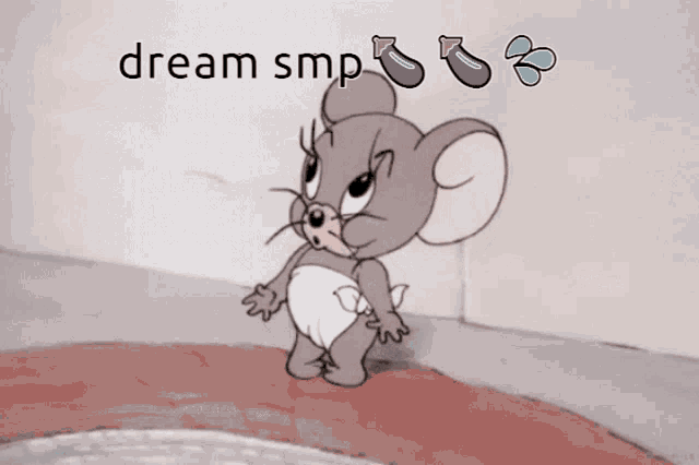 Dreamsmp Funny GIF