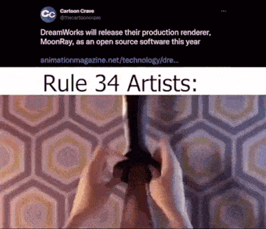 Dreamworks GIF