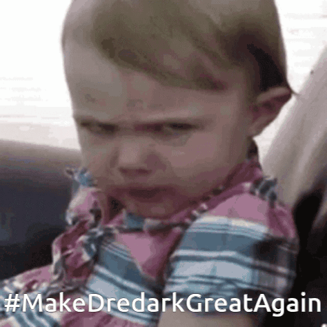 Dredark Deepspaceairship GIF. This 474 x 474 animated GIF is part of our stink eye collection. Created by Lohlmann. View the original animation, share it…