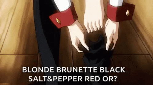 Dress Up Anime GIF. This 498 x 278 animated GIF is part of our strumpfhose ausziehen collection. Related themes include anime. Created by BrendaaRBessonn…