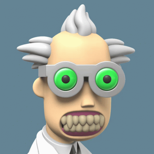 Drethvil Doctor GIF