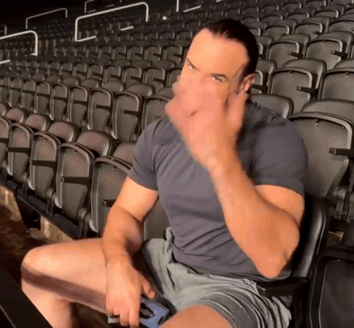 Drew Mcintyre Wwe GIF. This 498 x 461 animated GIF is part of our john cena you cant see me collection. Related themes include john cena, wwe. Created by…
