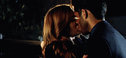 Drewvin Nancy Drew GIF