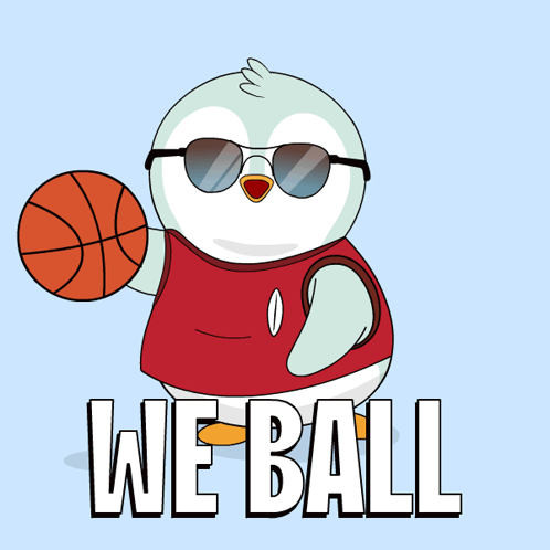 Dribble Nba GIF