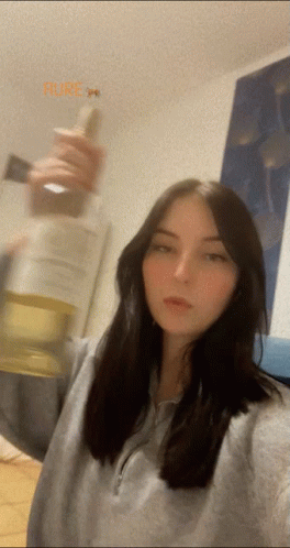 Drink Alcool GIF