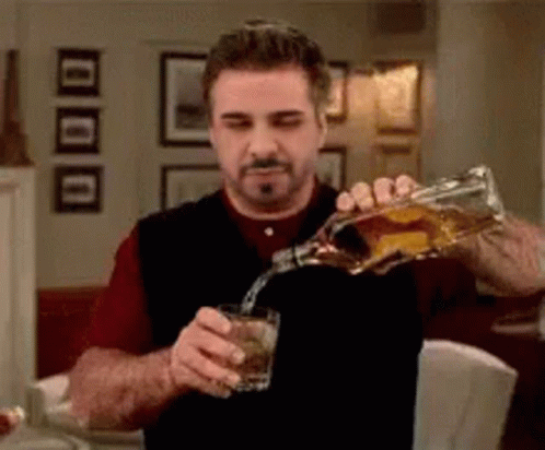 Drink GIF