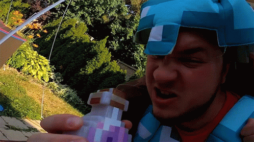 Drink It Jake GIF. This 498 x 278 animated GIF is part of our project x love potion disaster collection. Created by PapaJake. View the original animation…