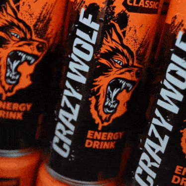 Drink Kaufland GIF