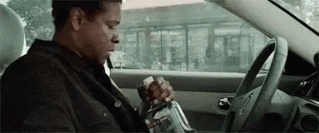 Drinking Alcohol GIF