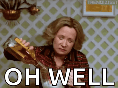 Drinking Desperate GIF
