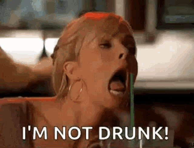 Drinking Drunk GIF