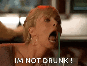 Drinking Drunk GIF