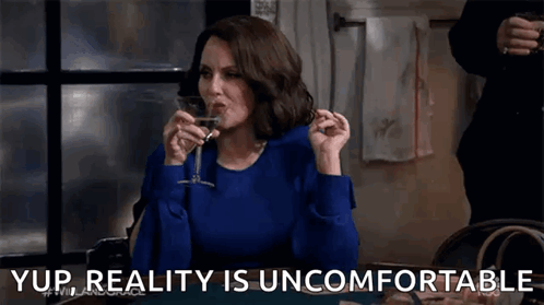 Drinking Tea GIF