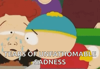 Drinkingtears Southpark GIF
