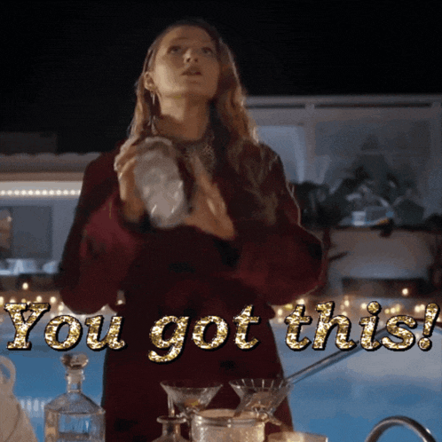 Drinks Drinking GIF