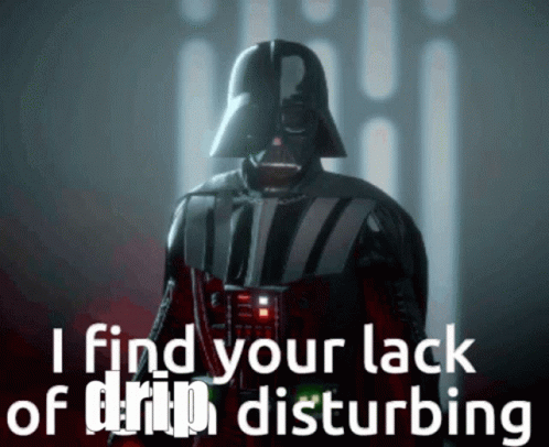 Drip GIF