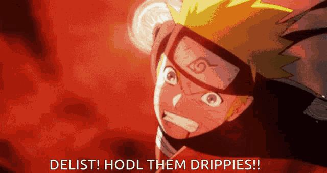 Drippies GIF