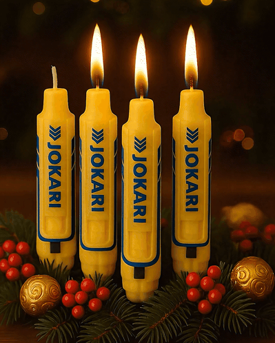 Dritter Advent 3 Advent GIF