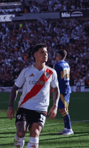 Driussi Humilla GIF