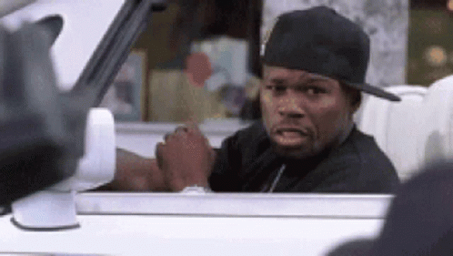 Drive 50cent GIF