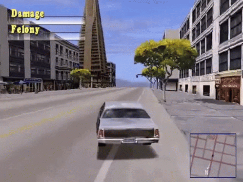 Driver Ps1 GIF