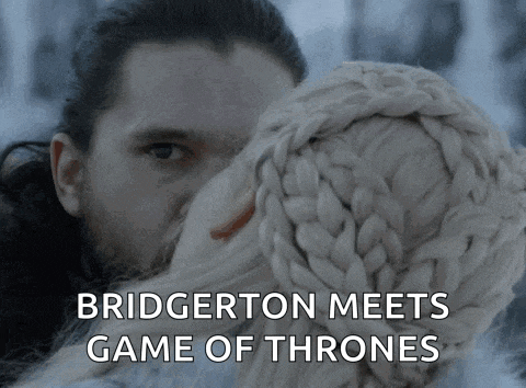 Drogon Dragon GIF