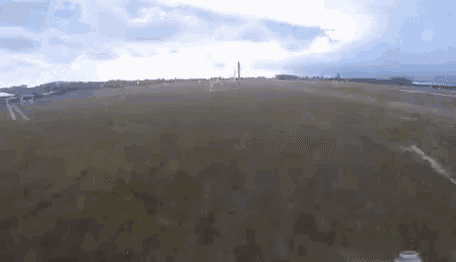 Drone Racing Fpv Racing GIF
