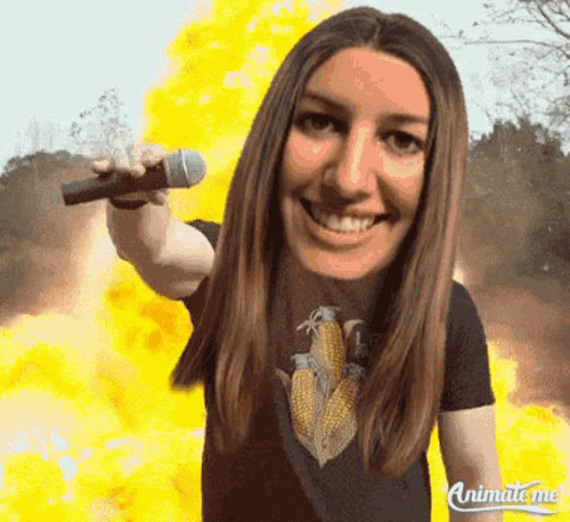 Drop The GIF