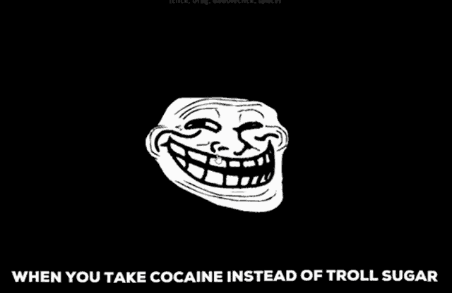 Drug Cocaine GIF