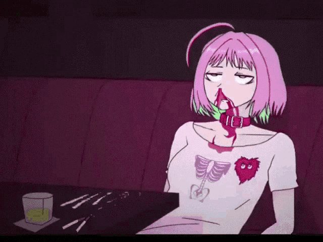 Drugs So High GIF