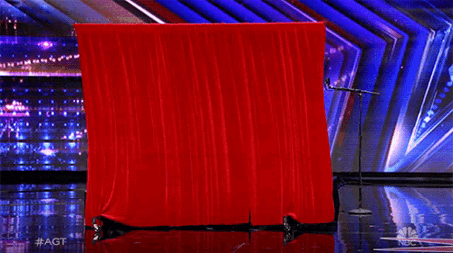 Drumming Americas Got Talent GIF