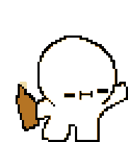 Drunk Billy Sticker