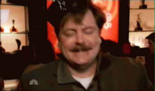 Drunk Dancing GIF. This 498 x 292 animated GIF is part of our ron swanson drunk collection. Related themes include dancing, drunk, happy dance. View the…
