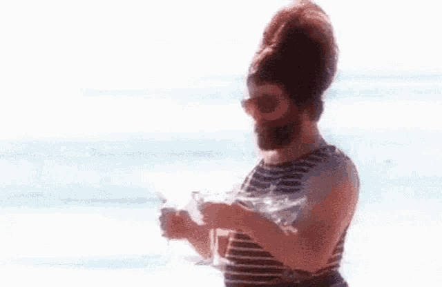 Drunk Drink GIF