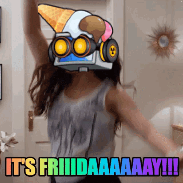 Drunk Drunk Robots GIF
