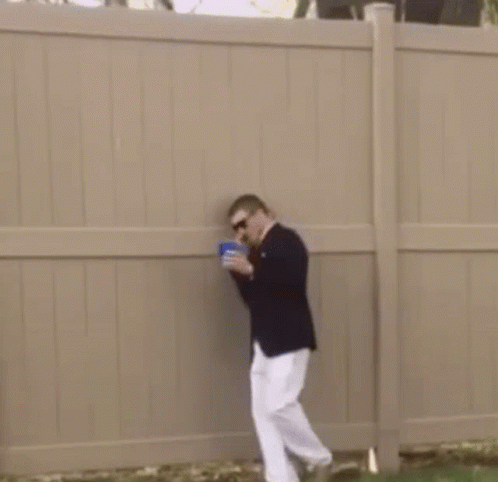 Drunk GIF