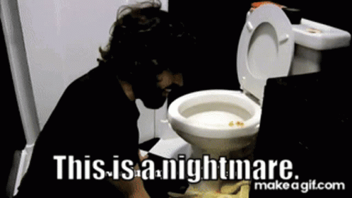 Drunk History Duncan Trussell GIF