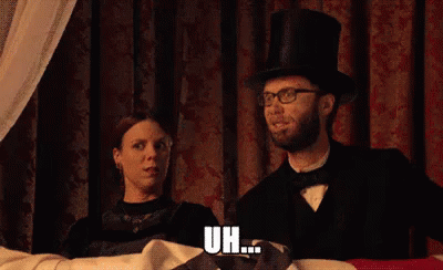 Drunk History GIF