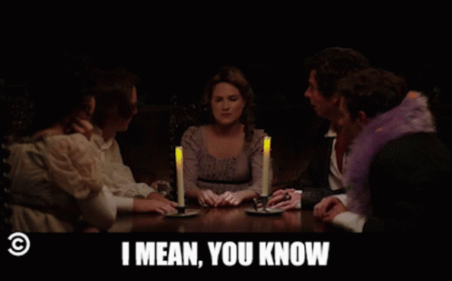 Drunk History Evan Rachel Wood GIF