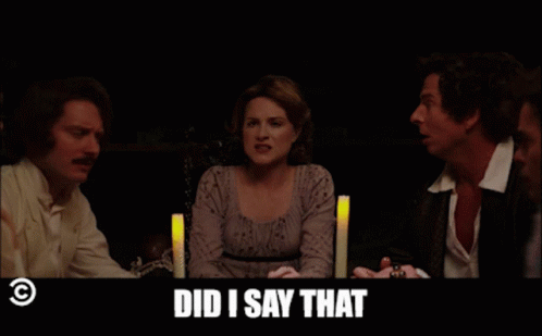 Drunk History Evan Rachel Wood GIF
