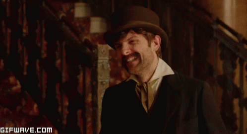 Drunk History GIF