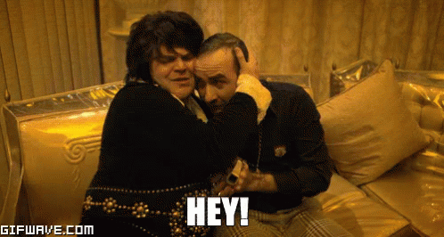 Drunk History GIF