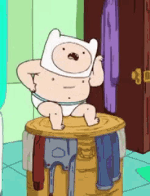 Drunk GIF